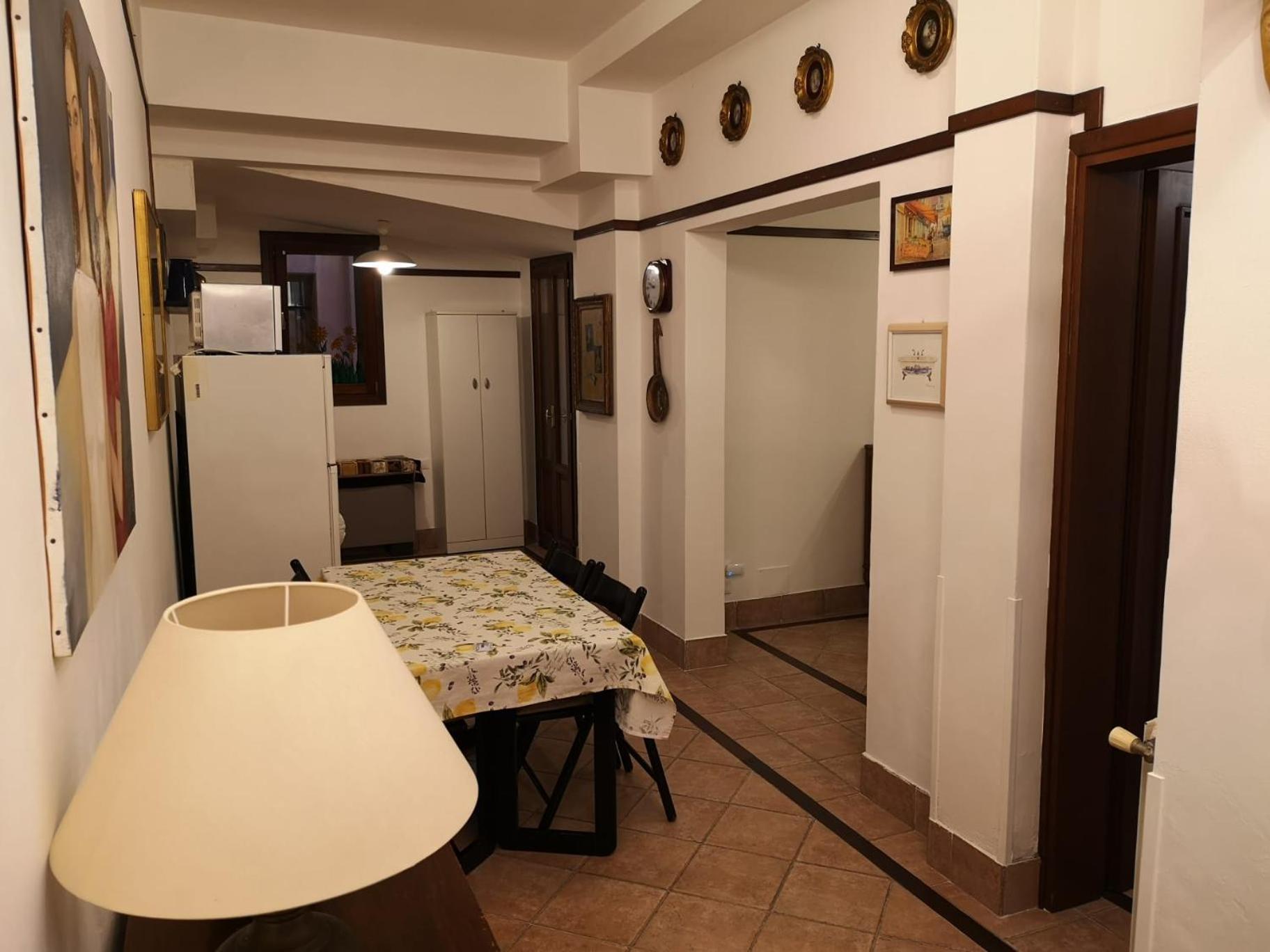 Ca' Frutariol Apartment Veneţia Exterior foto