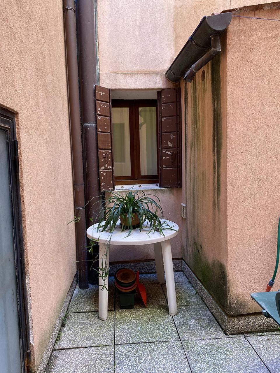 Ca' Frutariol Apartment Veneţia Exterior foto